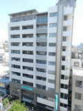 アクトフォルム武蔵小山の画像