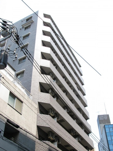 スカイコート本郷東大前第２の外観|外観