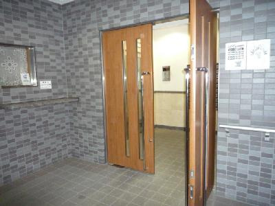 スカイコート本郷東大前第２の外観|外観