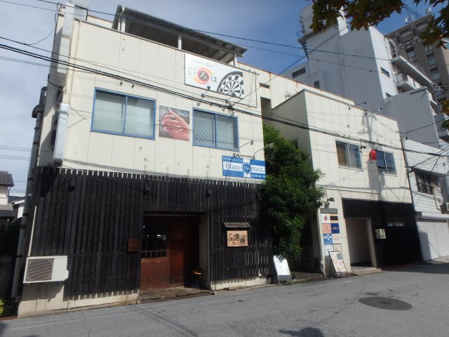 はなやビル