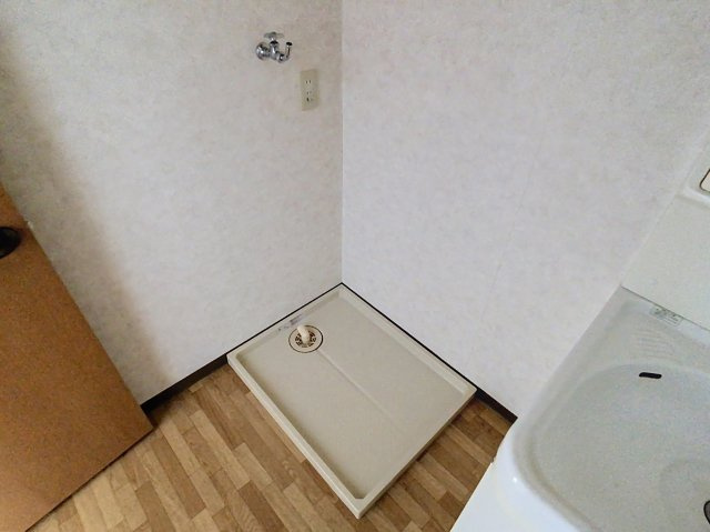 ハイデンスニーズの設備