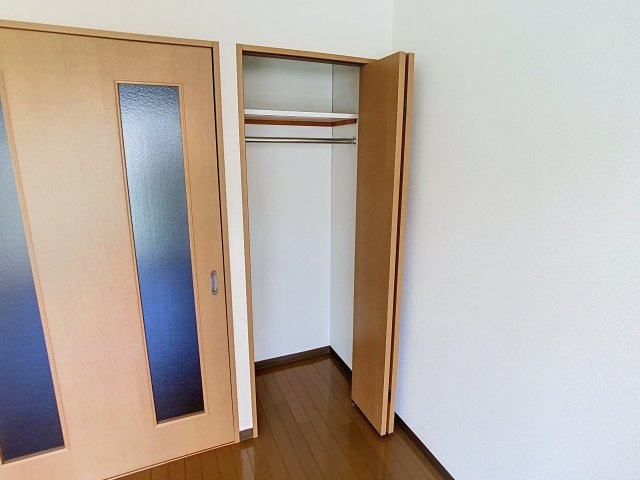 ハイデンスニーズの内装