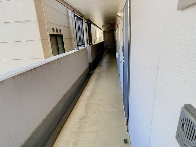 ハイデンスニーズのその他共用部分