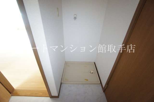 プリマヴェラの設備