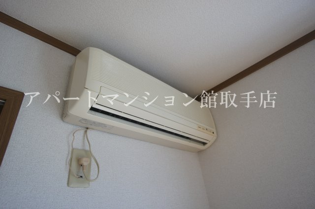 プリマヴェラの設備
