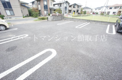 【駐車場】 | プリマヴェラ