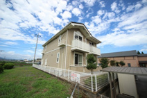 グリーンヒルの画像