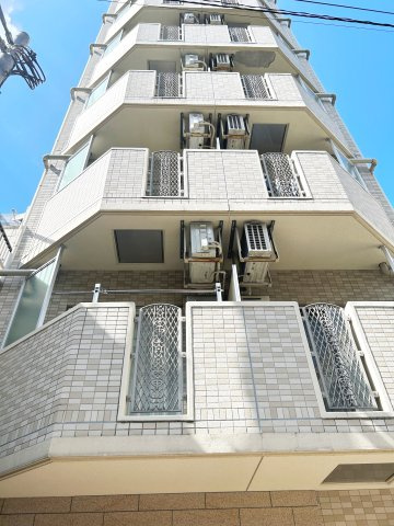 カテリーナ文京湯島の外観|外観