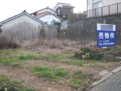 【外観】 | 西脇市和田町