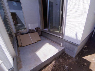 【外観】 | さいたま市緑区原山４丁目