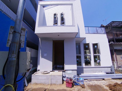 【外観】 | さいたま市緑区原山４丁目