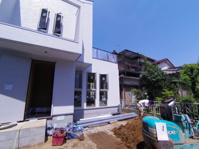 【外観】 | さいたま市緑区原山４丁目