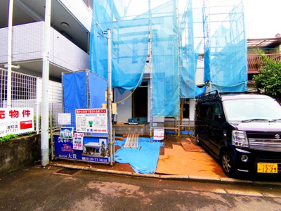 【外観】 | さいたま市緑区原山４丁目