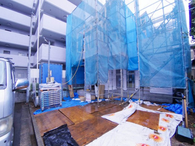 【外観】 | さいたま市緑区原山４丁目