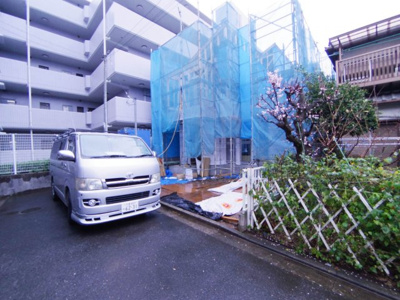 【外観】 | さいたま市緑区原山４丁目