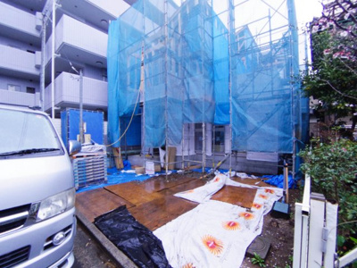 【外観】 | さいたま市緑区原山４丁目