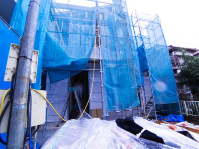 【外観】 | さいたま市緑区原山４丁目