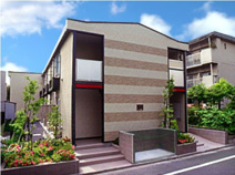 東堀切の画像