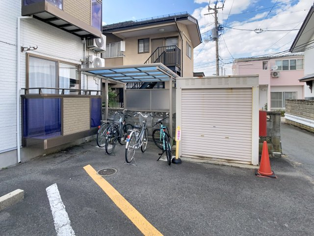 システィハイムのその他