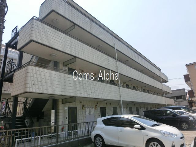 バロール横浜