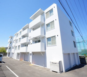 ヴェリテ手稲本町の画像