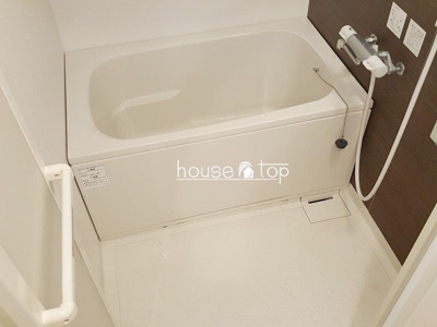 【浴室】 | エメラルドオーシャン西宮(甲子園駅)