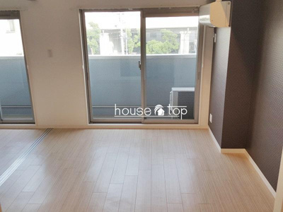 【居間・リビング】 | エメラルドオーシャン西宮(甲子園駅)