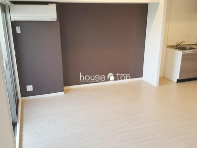 【居間・リビング】 | エメラルドオーシャン西宮(甲子園駅)