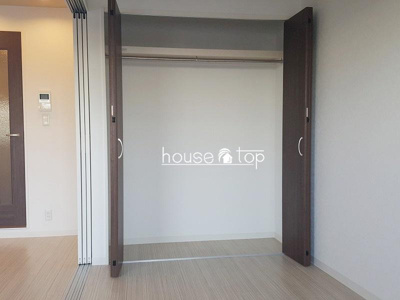 【収納】 | エメラルドオーシャン西宮(甲子園駅)