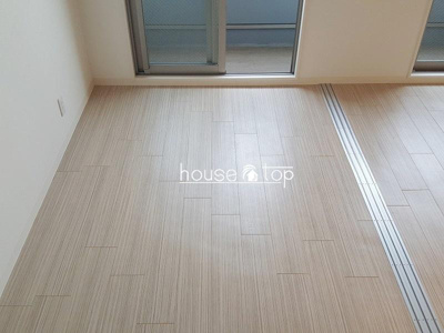 【洋室】 | エメラルドオーシャン西宮(甲子園駅)