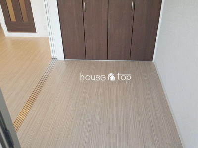 【洋室】 | エメラルドオーシャン西宮(甲子園駅)