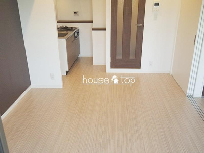 【居間・リビング】 | エメラルドオーシャン西宮(甲子園駅)