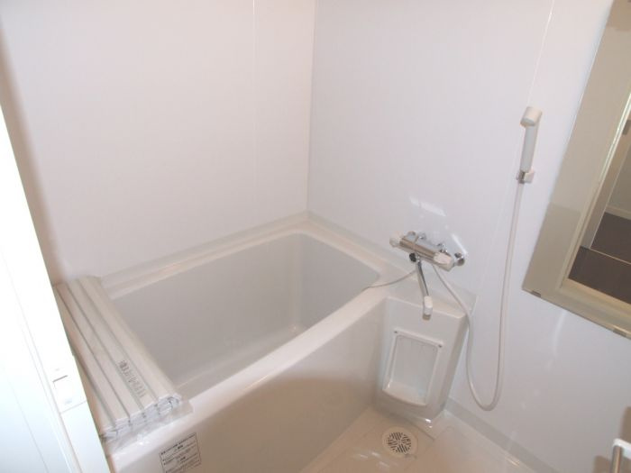 アクタス天神北の浴室|アクタス天神北（1LDK）　風呂