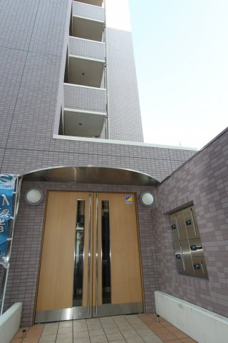【エントランス】 | アセンズシティⅥ