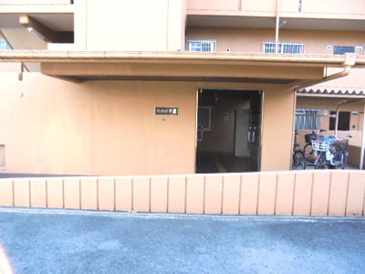 【エントランス】 | サンライズ千里 | エントランス★