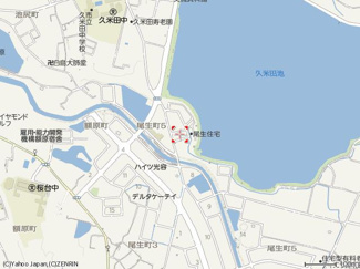 【地図】