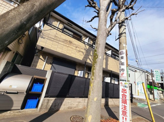 【外観】