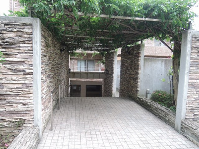 【エントランス】 | ランドシテイ横濱山手伍番館