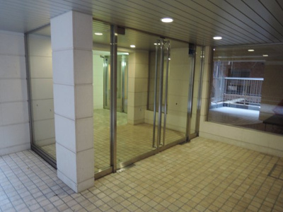 【その他共用部分】 | ランドシテイ横濱山手伍番館