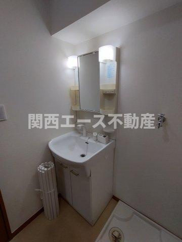 【洗面所】 | デルフコート