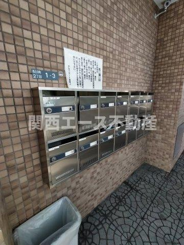 【エントランス】 | デルフコート