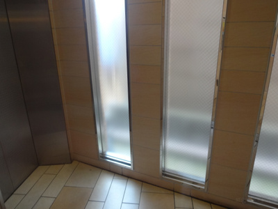 【その他共用部分】 | アイディ上野Ⅲ