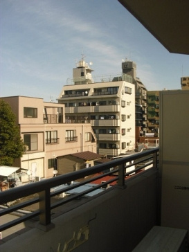 【展望】 | アイディ上野Ⅲ