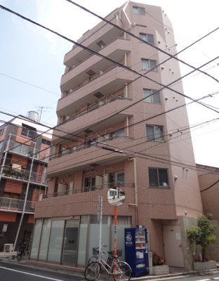 【外観】 | アイディ上野Ⅲ