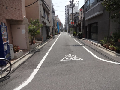 【周辺】 | アイディ上野Ⅲ