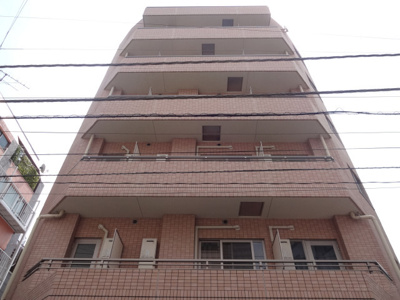 【外観】 | アイディ上野Ⅲ