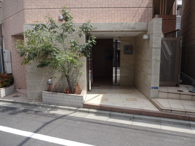 【エントランス】 | アイディ上野Ⅲ