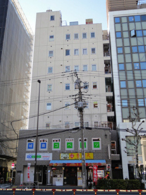 【外観】 | プロスペクト入谷