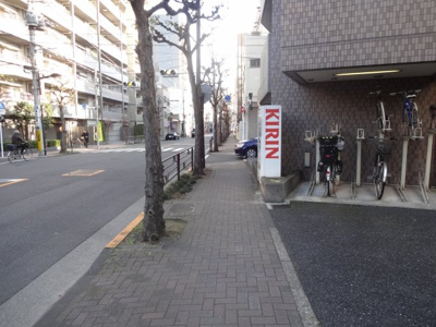 【周辺】 | フォーライフ根岸