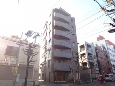 【外観】 | フォーライフ根岸